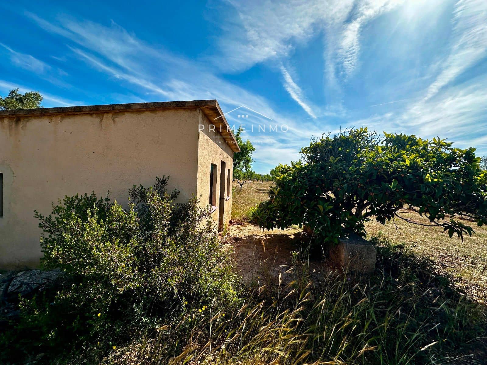 Ubebygd land til salgs i L'Ametlla de Mar - € 33 000 (Ref: 9013502)