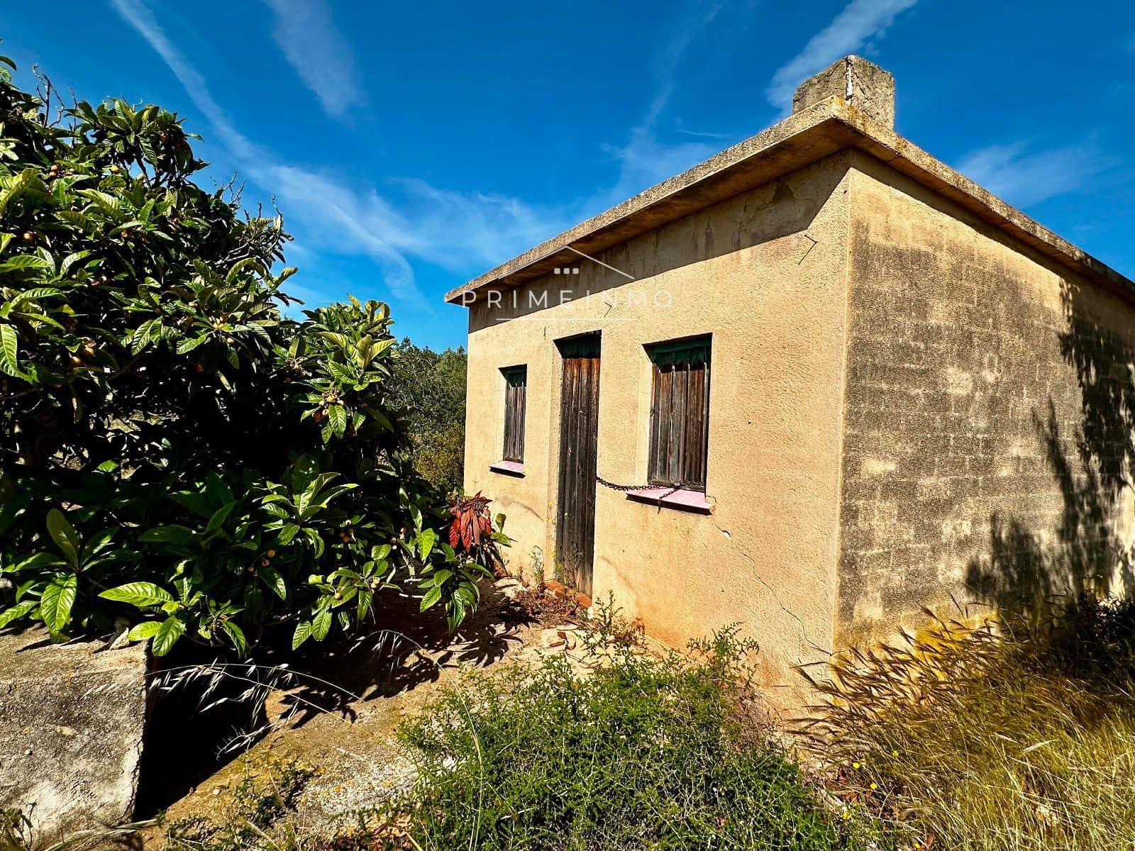 Ubebygd land til salgs i L'Ametlla de Mar - € 33 000 (Ref: 9013502)