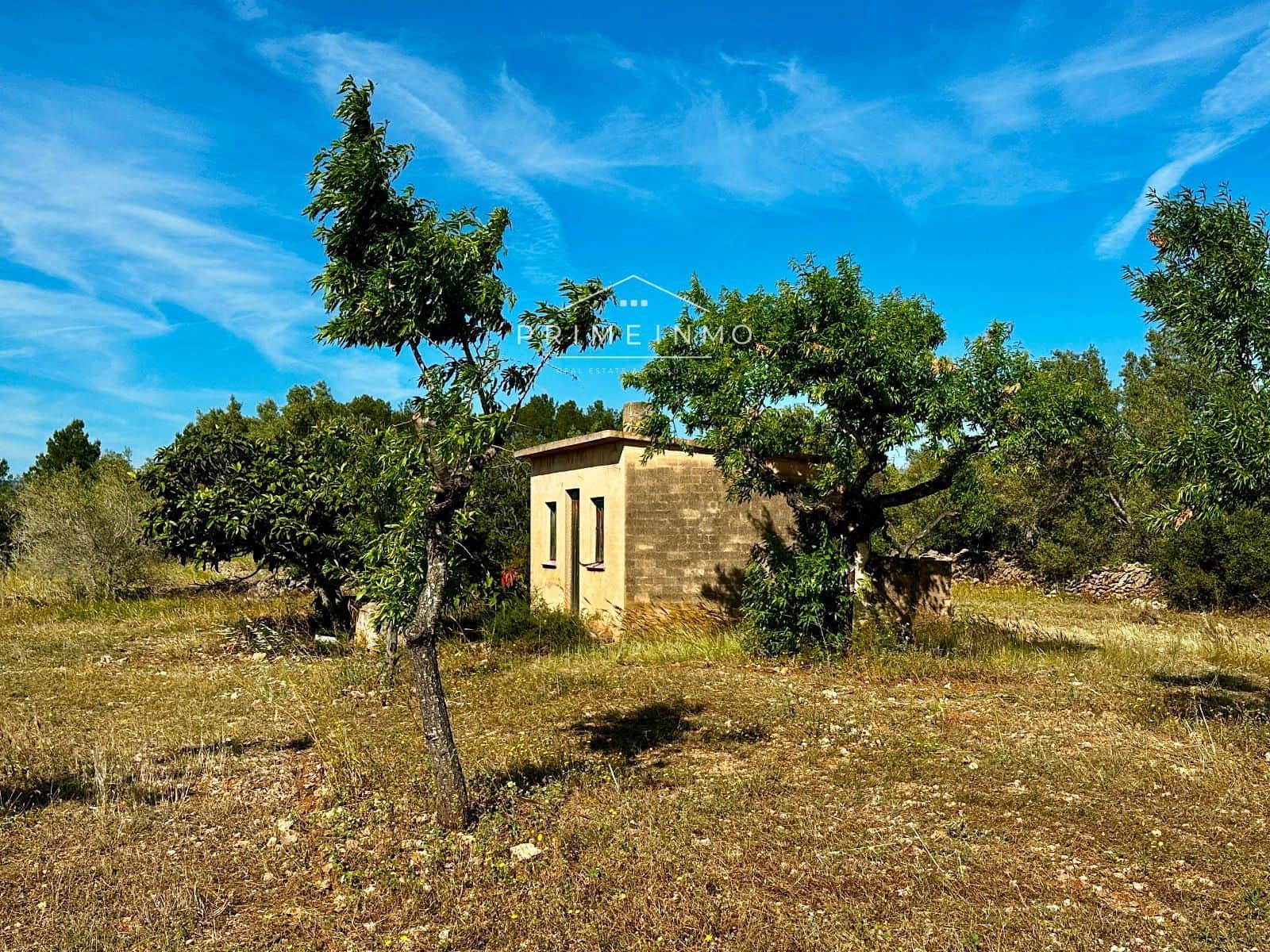 Ubebygd land til salgs i L'Ametlla de Mar - € 33 000 (Ref: 9013502)