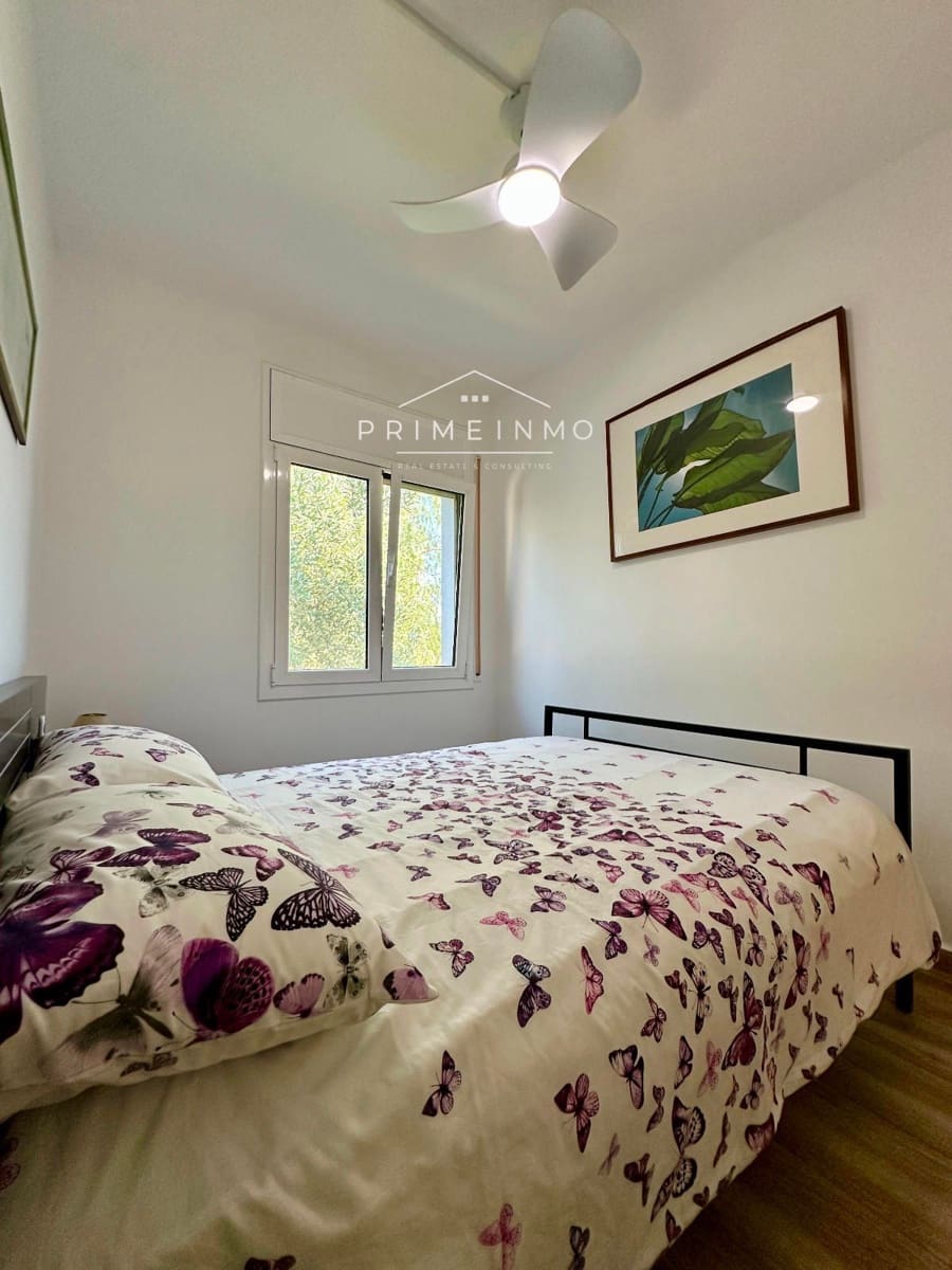 3 sovrum Villa till salu i L'Ametlla de Mar med pool - 350 000 € (Ref: 9024942)