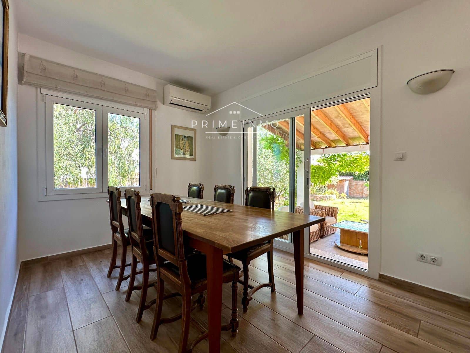 3 sovrum Villa till salu i L'Ametlla de Mar med pool - 350 000 € (Ref: 9024942)