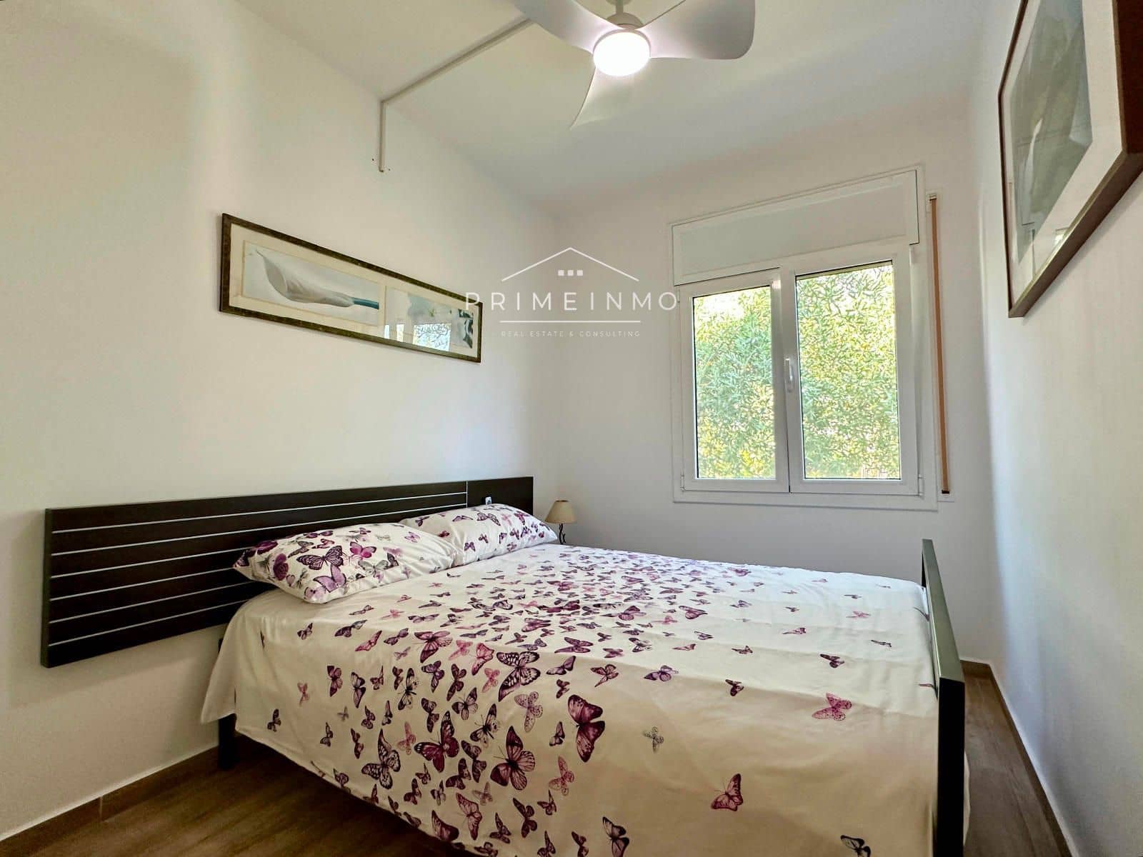 3 sovrum Villa till salu i L'Ametlla de Mar med pool - 350 000 € (Ref: 9024942)