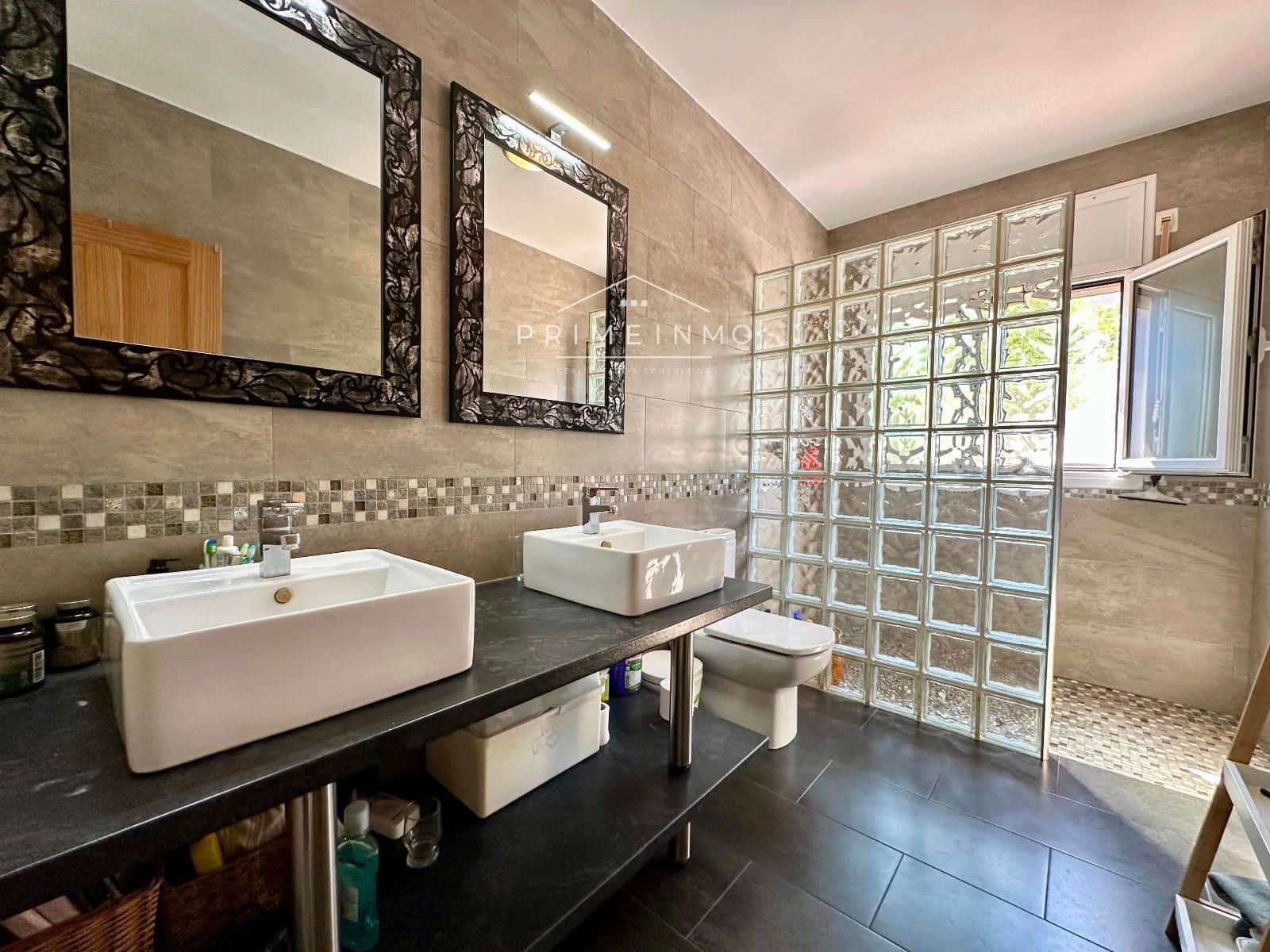 3 sovrum Villa till salu i L'Ametlla de Mar med pool - 350 000 € (Ref: 9024942)