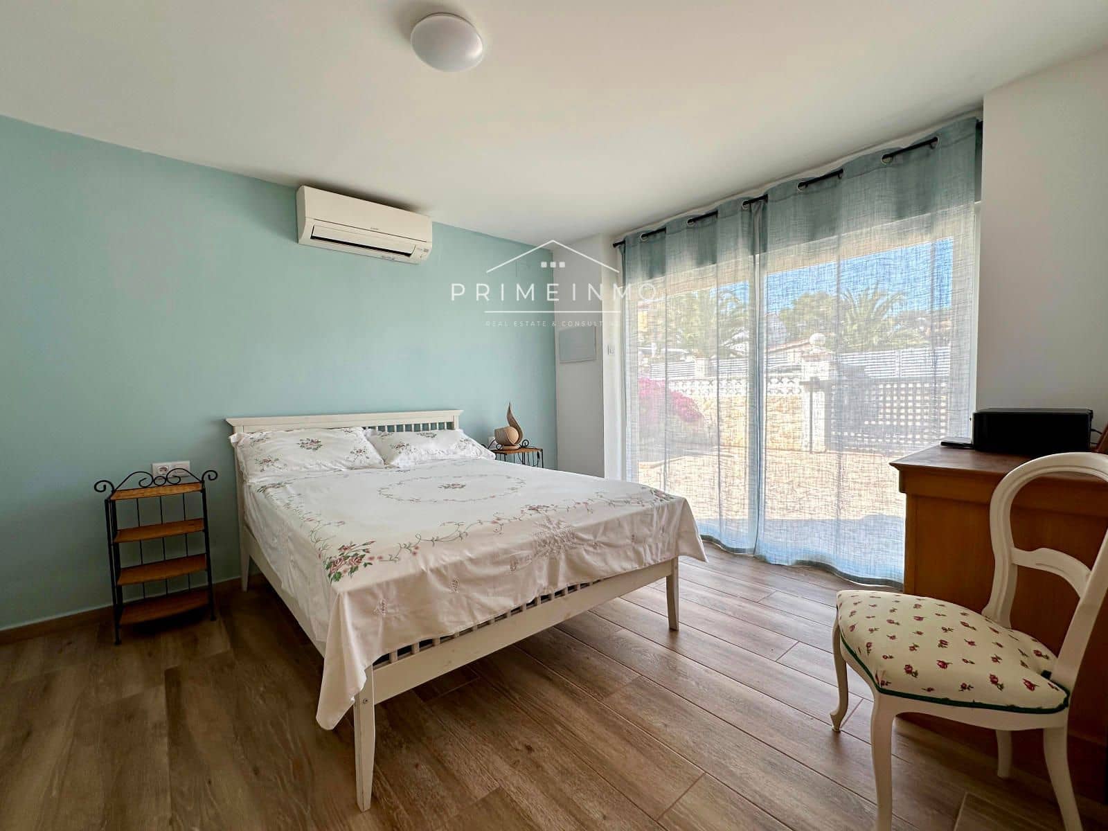 3 sovrum Villa till salu i L'Ametlla de Mar med pool - 350 000 € (Ref: 9024942)