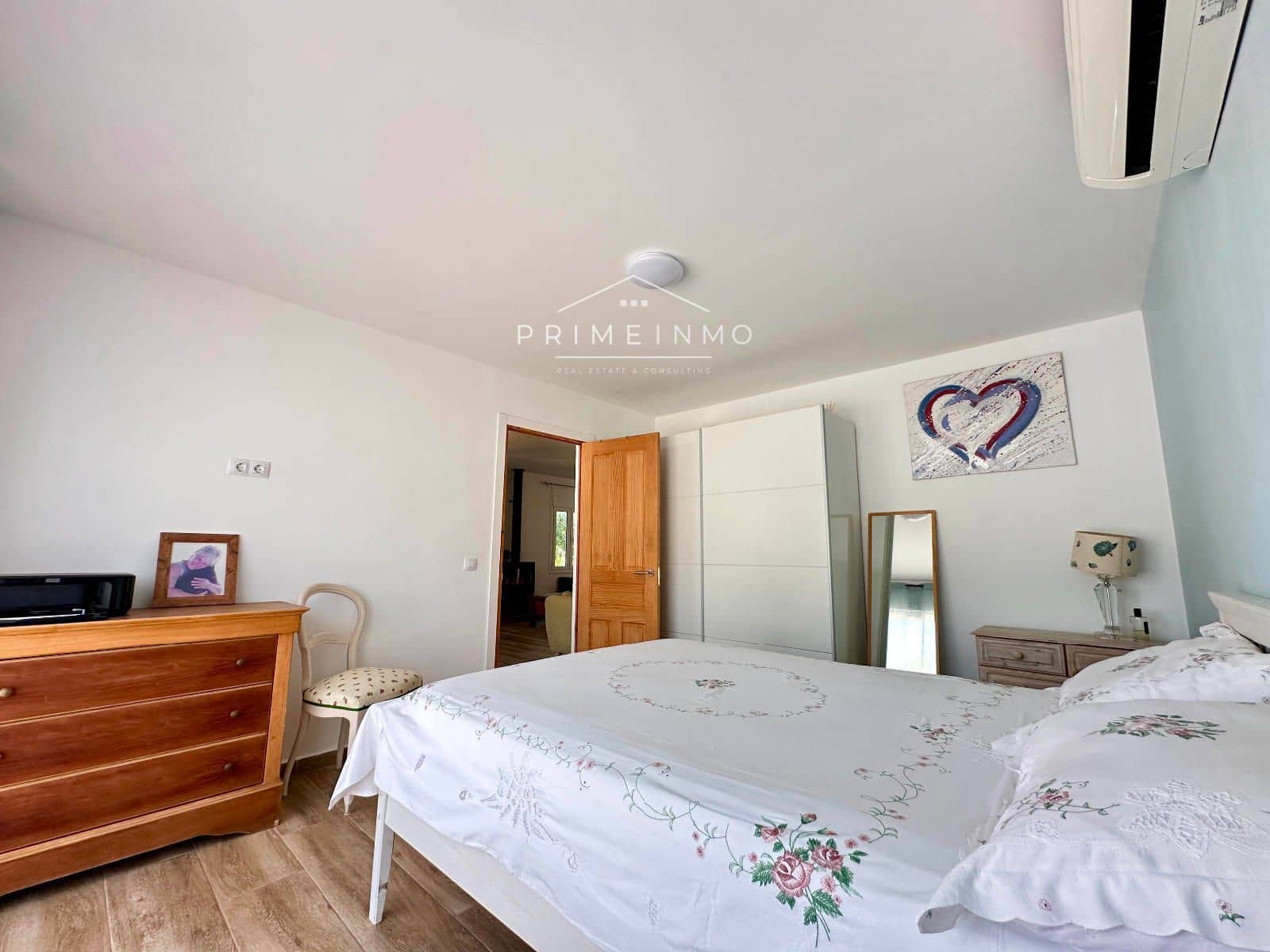 3 sovrum Villa till salu i L'Ametlla de Mar med pool - 350 000 € (Ref: 9024942)