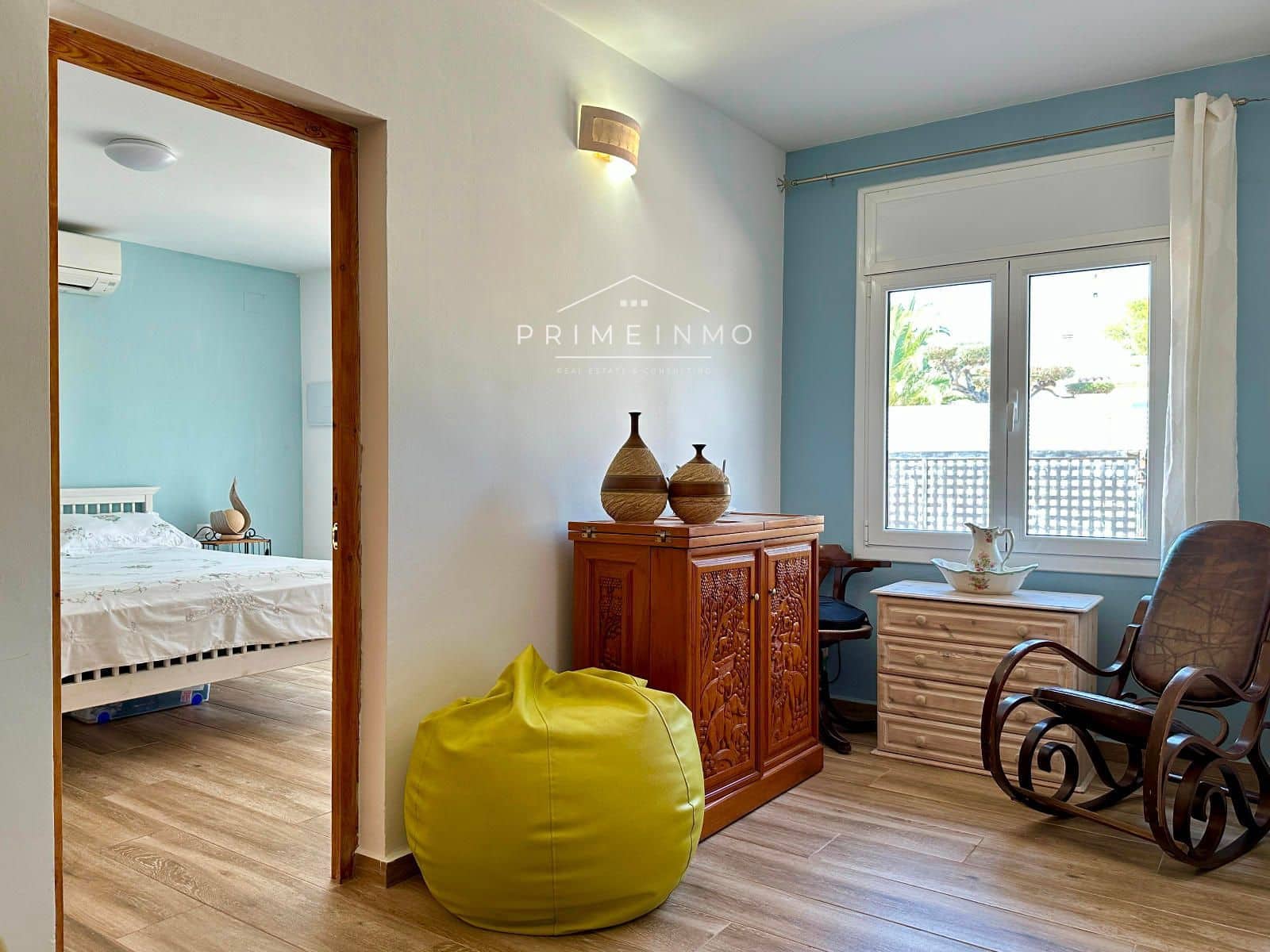 3 sovrum Villa till salu i L'Ametlla de Mar med pool - 350 000 € (Ref: 9024942)