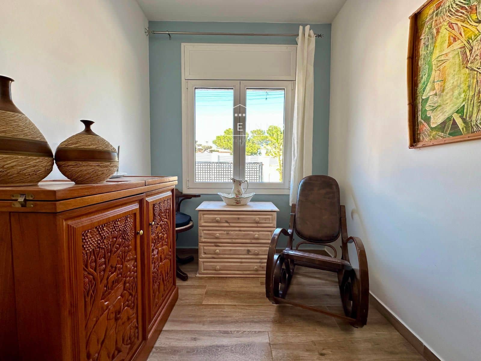 3 sovrum Villa till salu i L'Ametlla de Mar med pool - 350 000 € (Ref: 9024942)