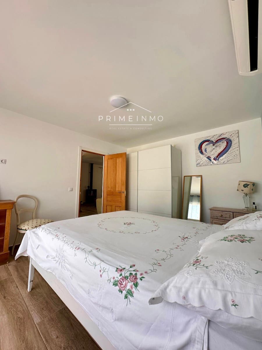 3 sovrum Villa till salu i L'Ametlla de Mar med pool - 350 000 € (Ref: 9024942)