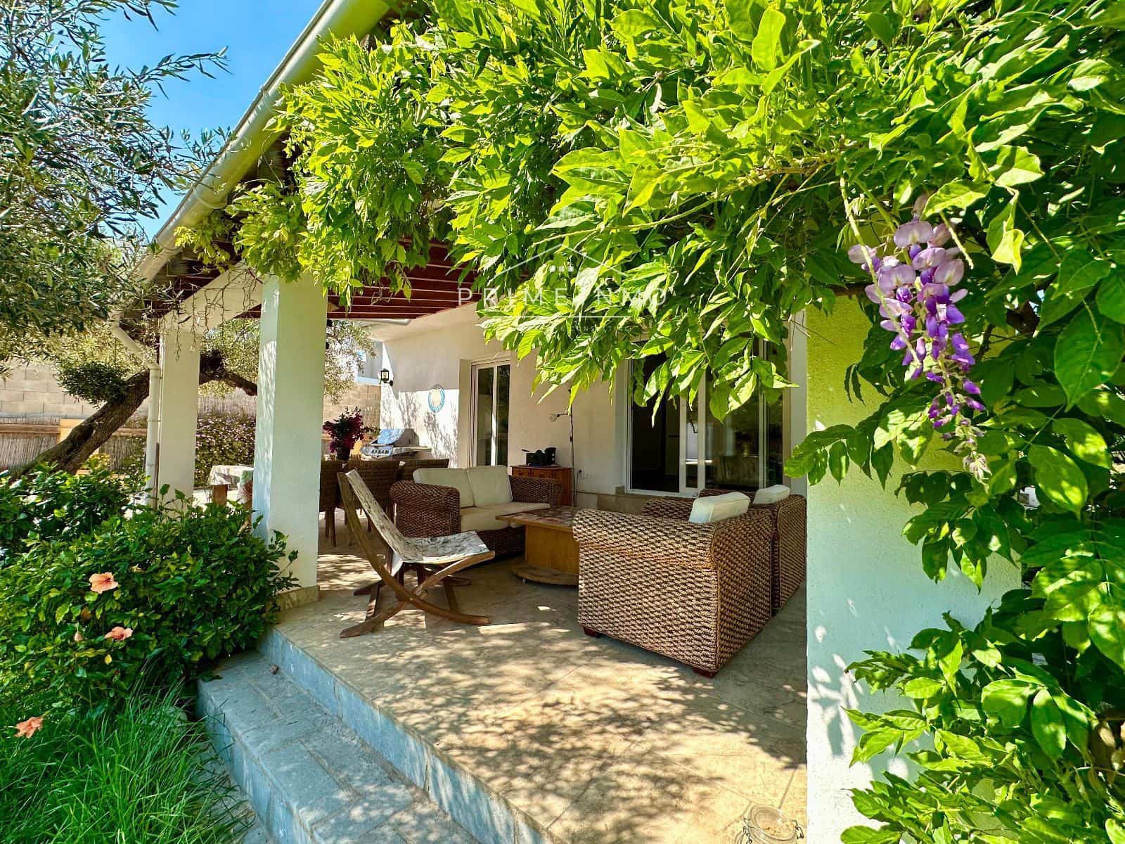 3 sovrum Villa till salu i L'Ametlla de Mar med pool - 350 000 € (Ref: 9024942)