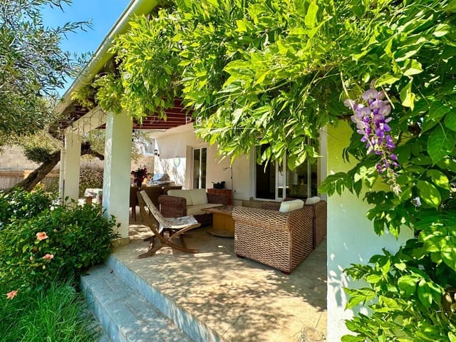 3 soverom Villa til salgs i L'Ametlla de Mar med svømmebasseng - € 350 000 (Ref: 9024942)