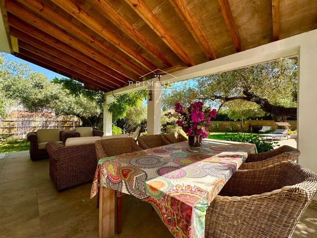 3 soverom Villa til salgs i L'Ametlla de Mar med svømmebasseng - € 350 000 (Ref: 9024942)