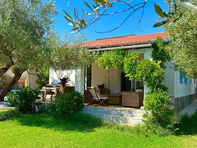 3 soverom Villa til salgs i L'Ametlla de Mar med svømmebasseng - € 350 000 (Ref: 9024942)