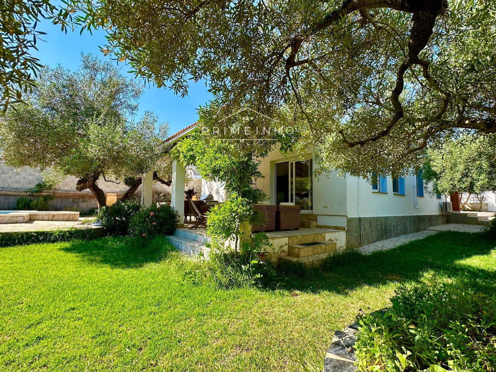 3 sovrum Villa till salu i L'Ametlla de Mar med pool - 350 000 € (Ref: 9024942)