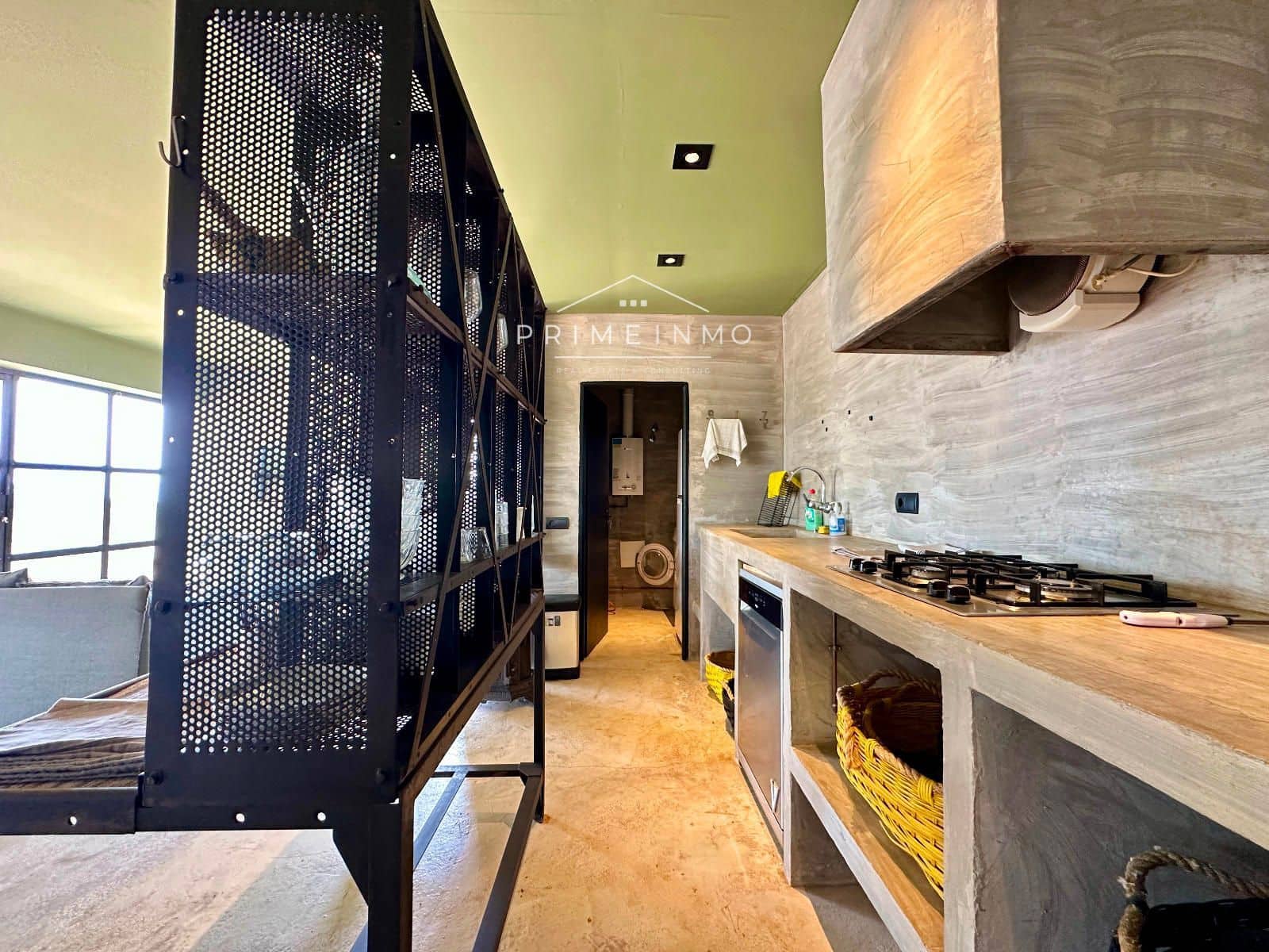 3 soveværelse Villa til salg i Camp-redo med swimmingpool - € 245.000 (Ref: 9072370)