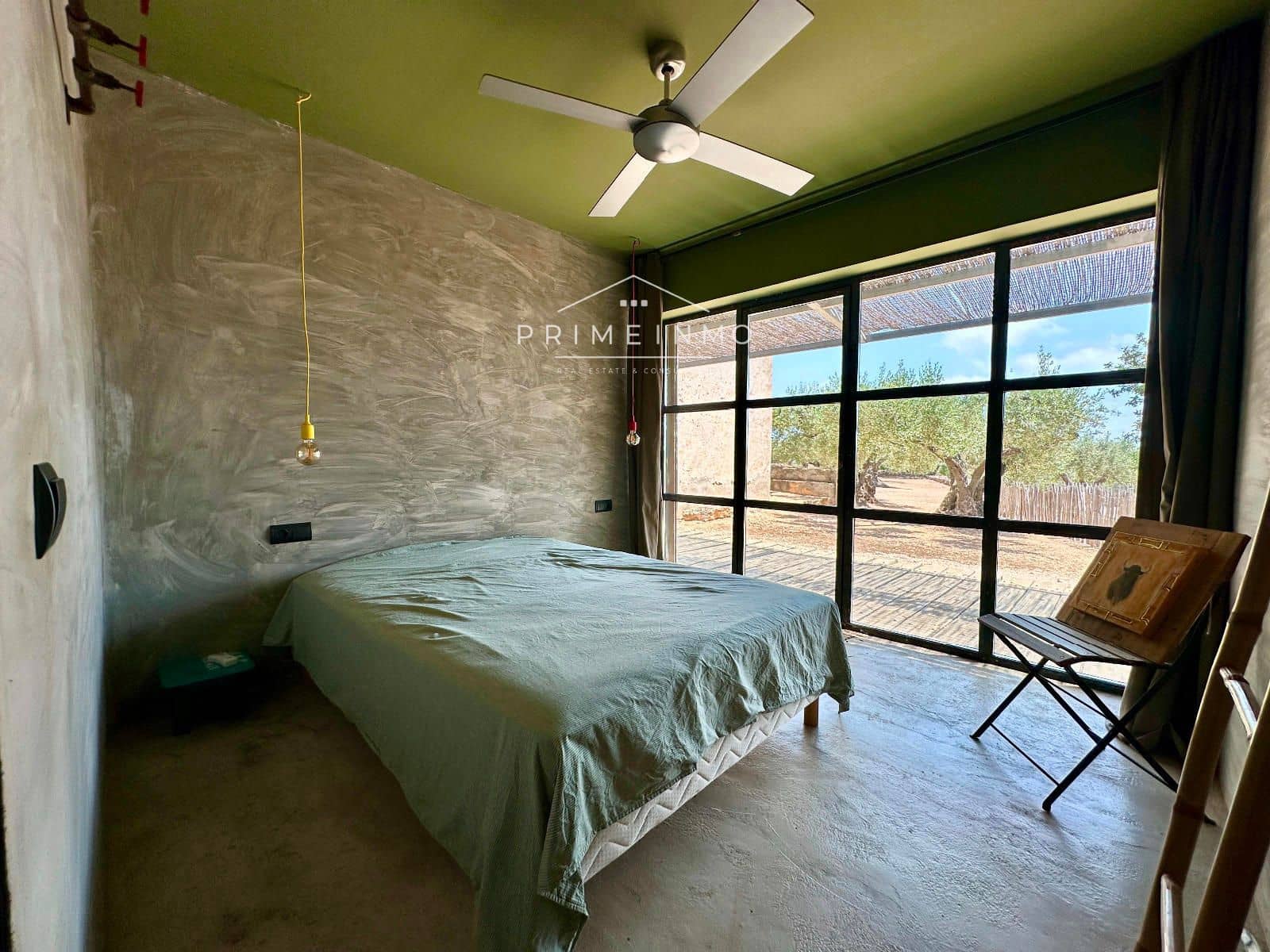 3 soveværelse Villa til salg i Camp-redo med swimmingpool - € 245.000 (Ref: 9072370)