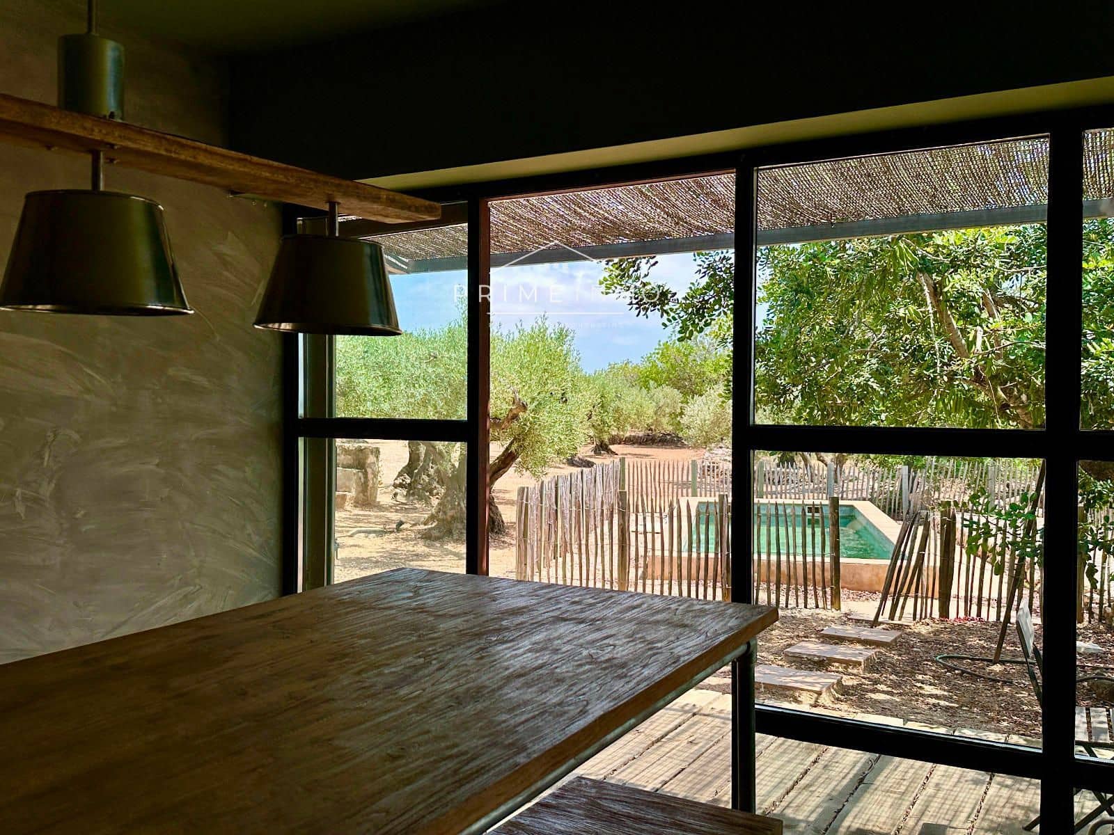 3 soveværelse Villa til salg i Camp-redo med swimmingpool - € 245.000 (Ref: 9072370)