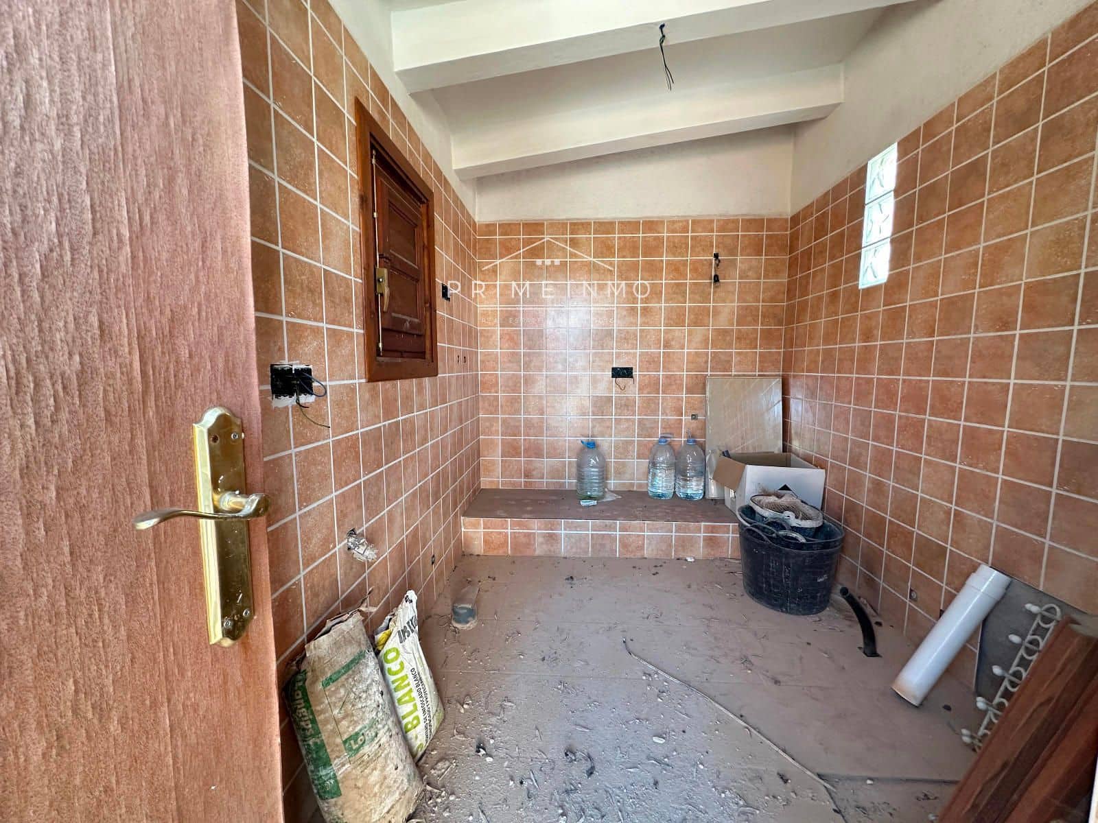 Grunde uden byggetilladelser til salg i L'Ampolla - € 95.000 (Ref: 9111615)