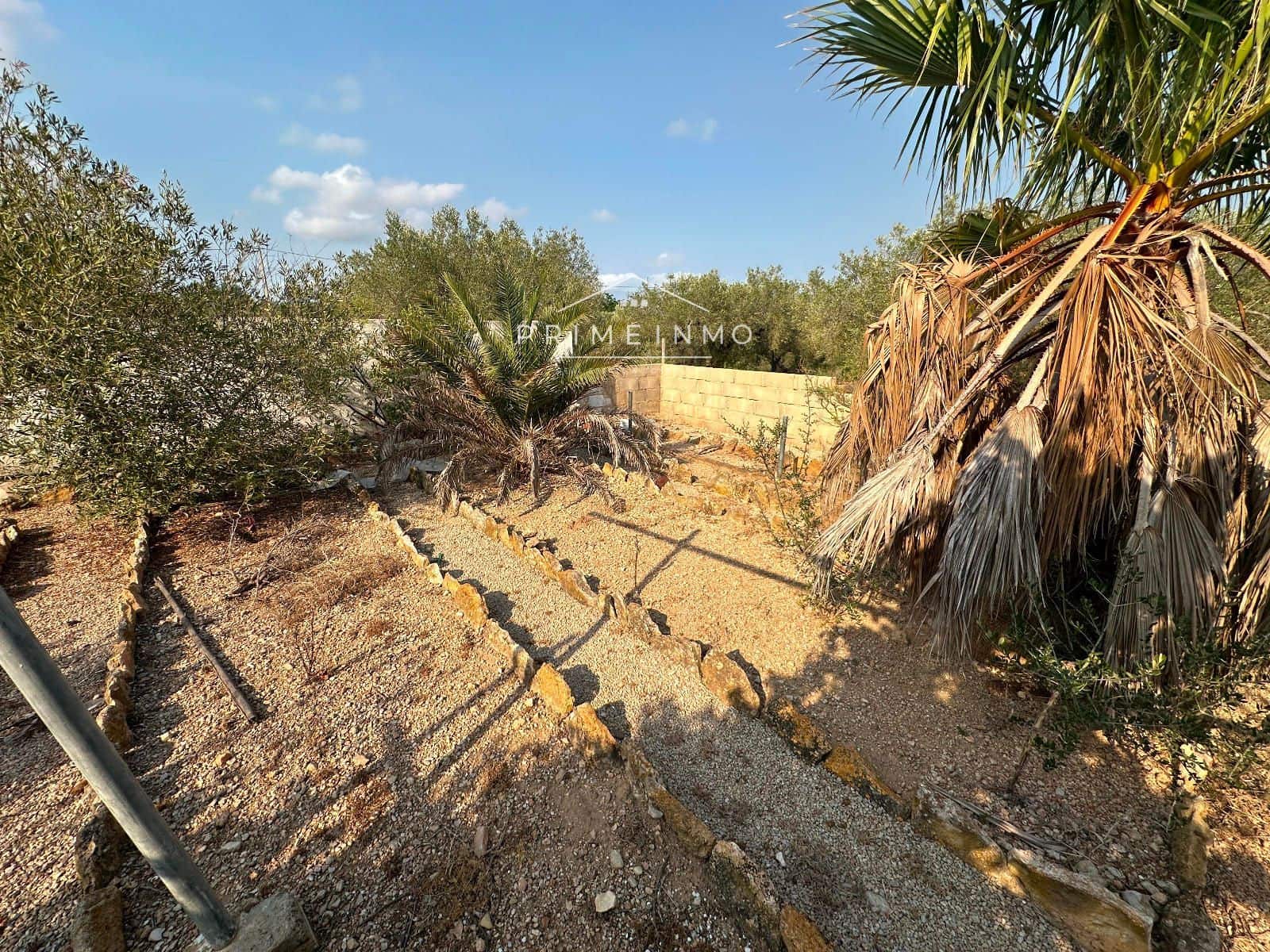 Grunde uden byggetilladelser til salg i L'Ampolla - € 95.000 (Ref: 9111615)