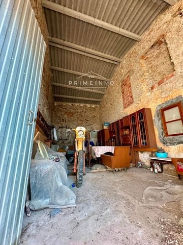 Villa til salg i El Perelló - € 130.000 (Ref: 9187342)