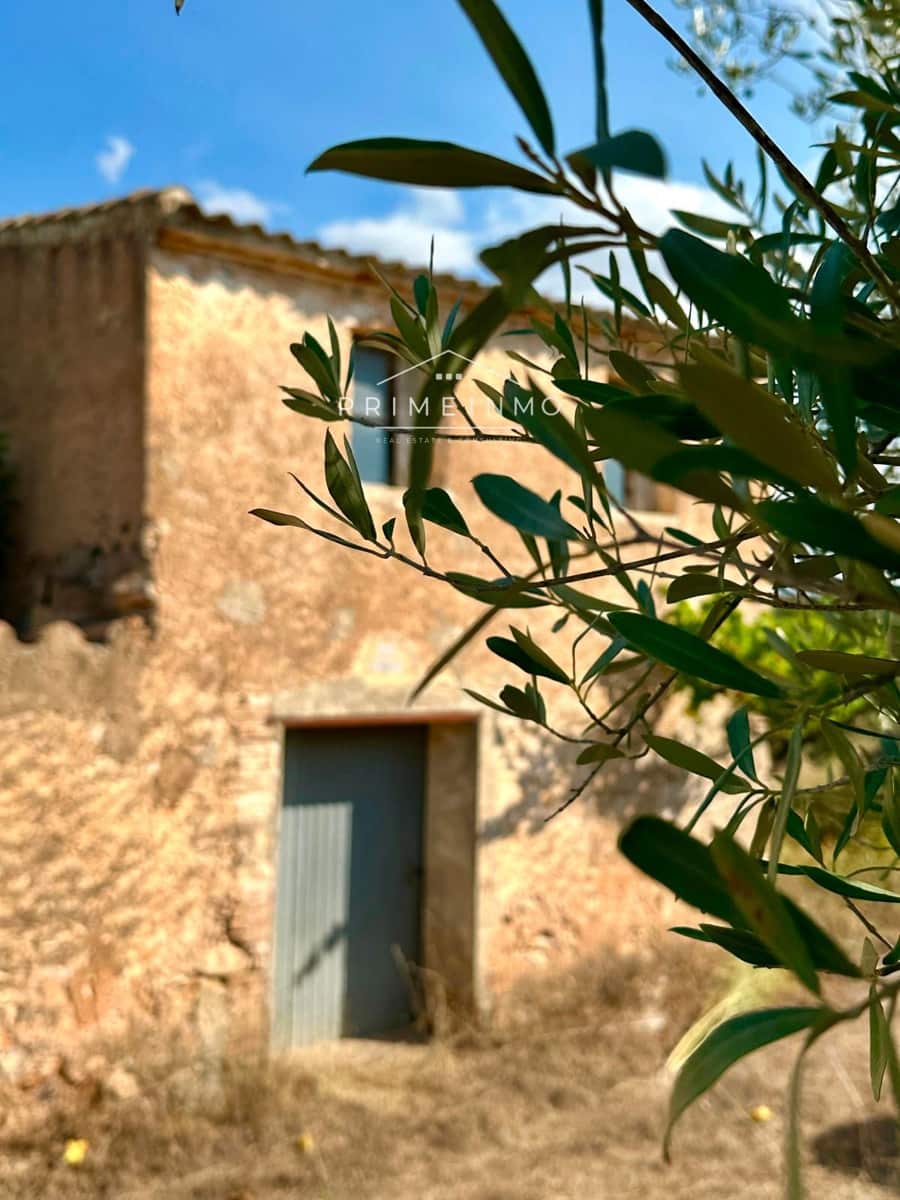 Villa til salg i El Perello - € 130.000 (Ref: 9187342)