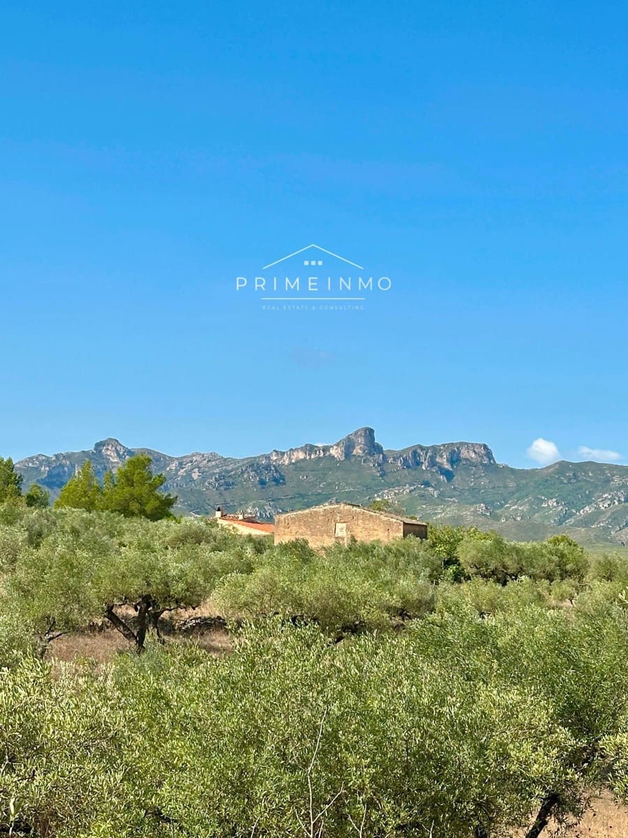 Villa til salg i El Perello - € 130.000 (Ref: 9187342)