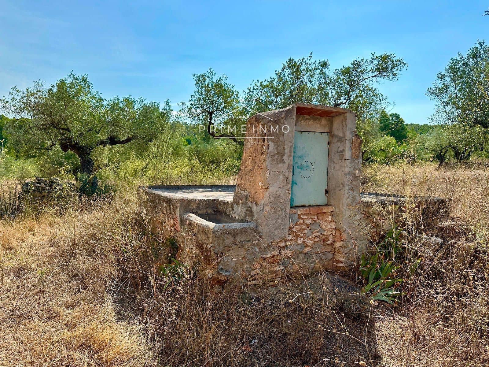 Villa til salg i El Perello - € 130.000 (Ref: 9187342)