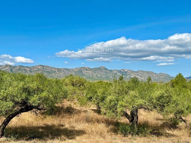 Villa til salg i El Perelló - € 130.000 (Ref: 9187342)