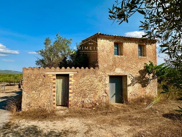Villa til salg i El Perelló - € 130.000 (Ref: 9187342)