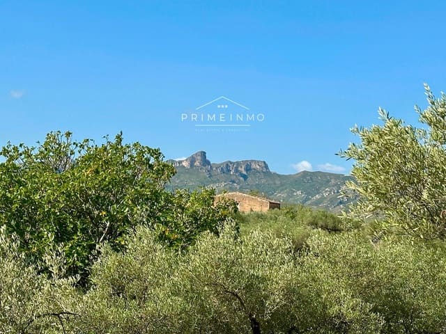 Villa til salg i El Perelló - € 130.000 (Ref: 9187342)