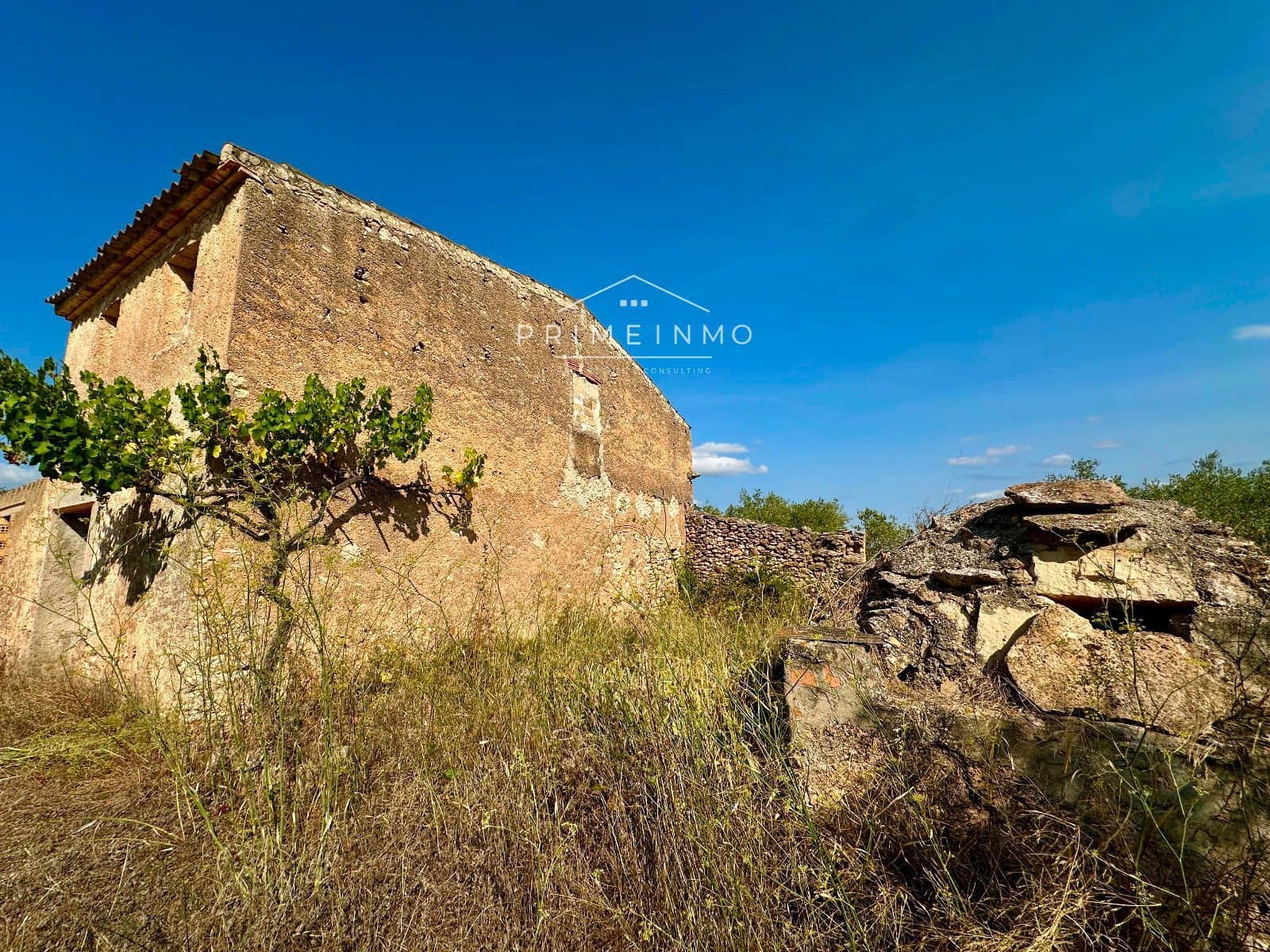 Villa til salg i El Perello - € 130.000 (Ref: 9187342)