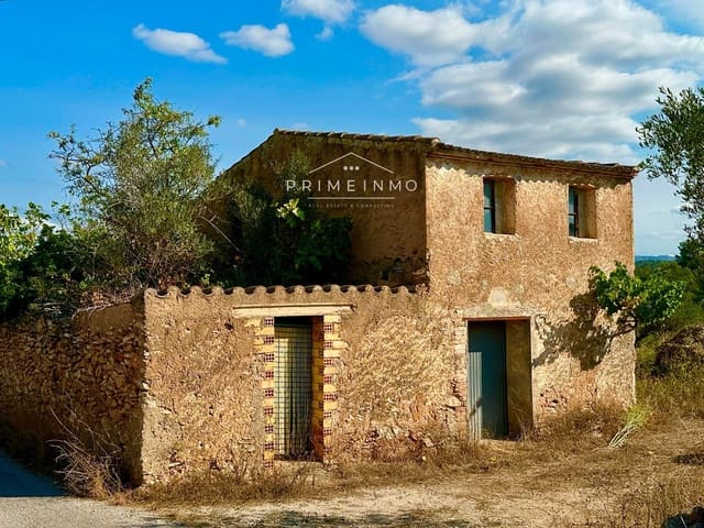 Villa til salg i El Perelló - € 130.000 (Ref: 9187342)