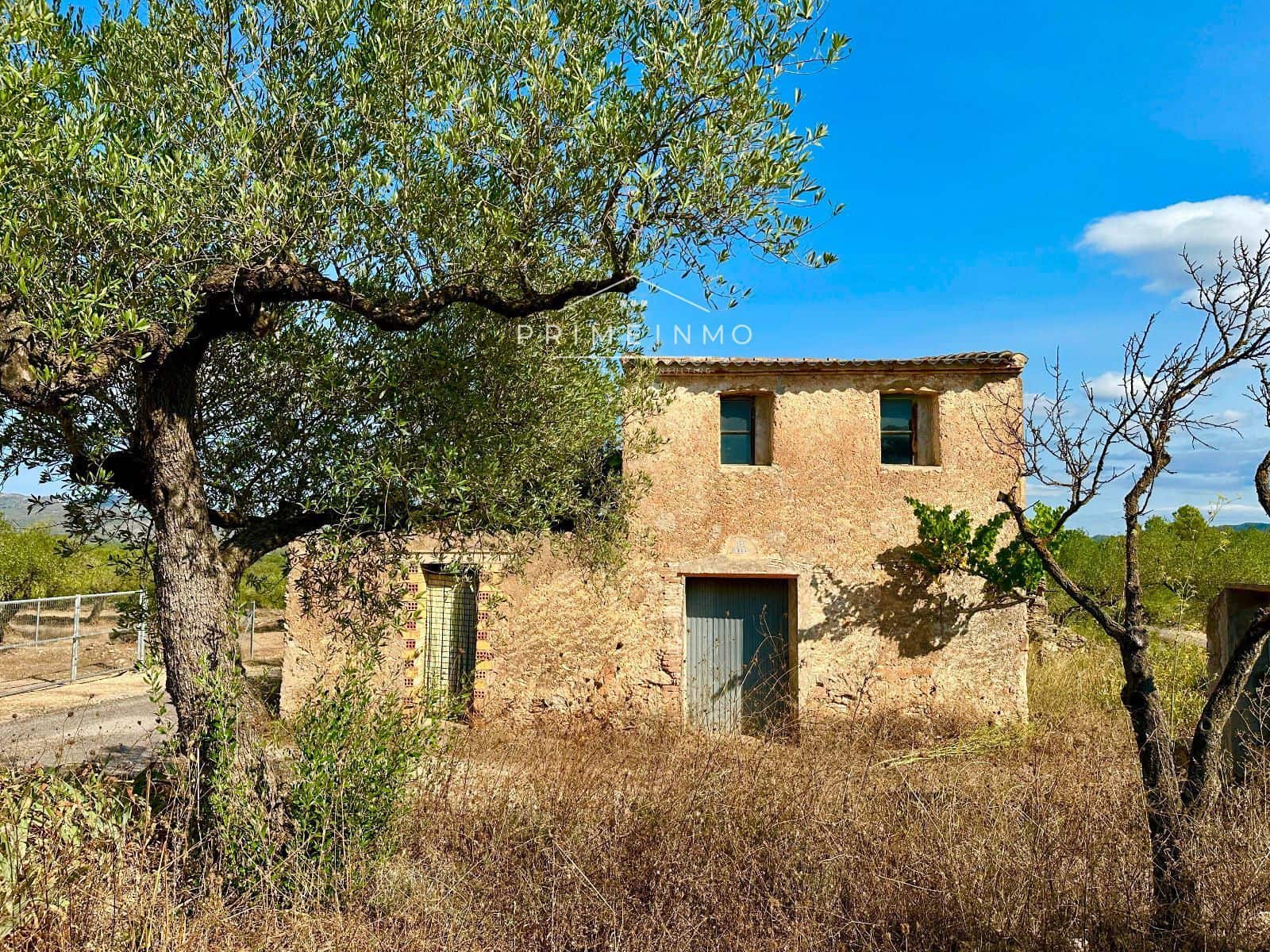 Villa til salg i El Perello - € 130.000 (Ref: 9187342)