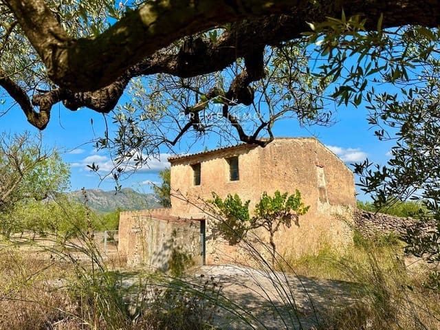 Villa til salg i El Perelló - € 130.000 (Ref: 9187342)