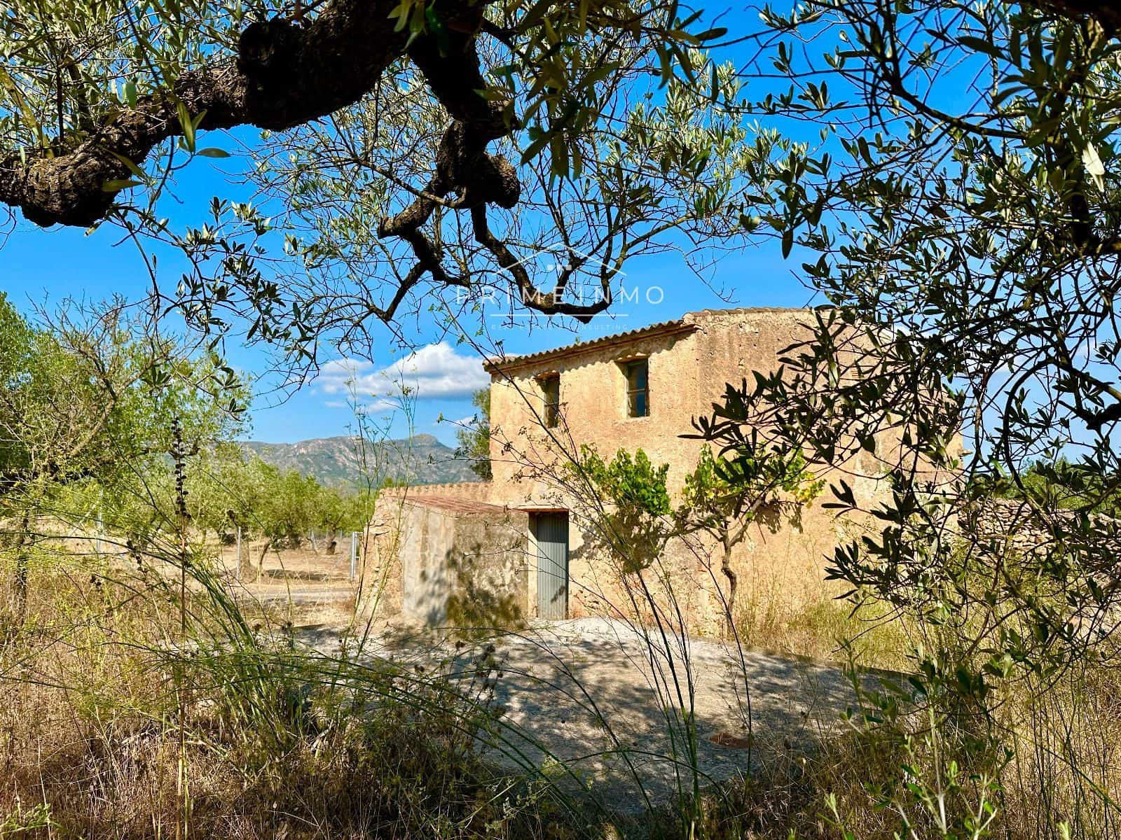 Villa til salg i El Perello - € 130.000 (Ref: 9187342)