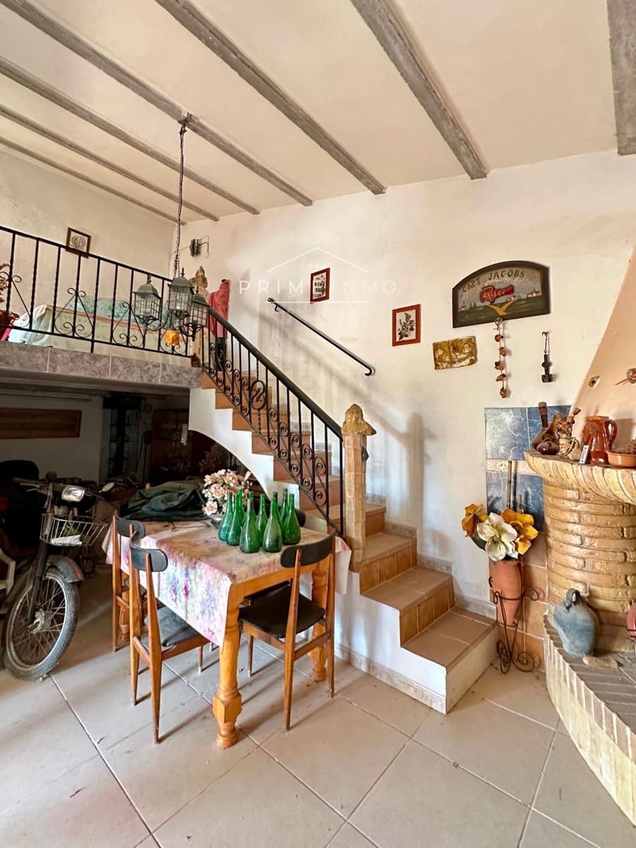 1 sypialnia Willa na sprzedaż w El Perello - 130 000 € (Ref: 9187470)