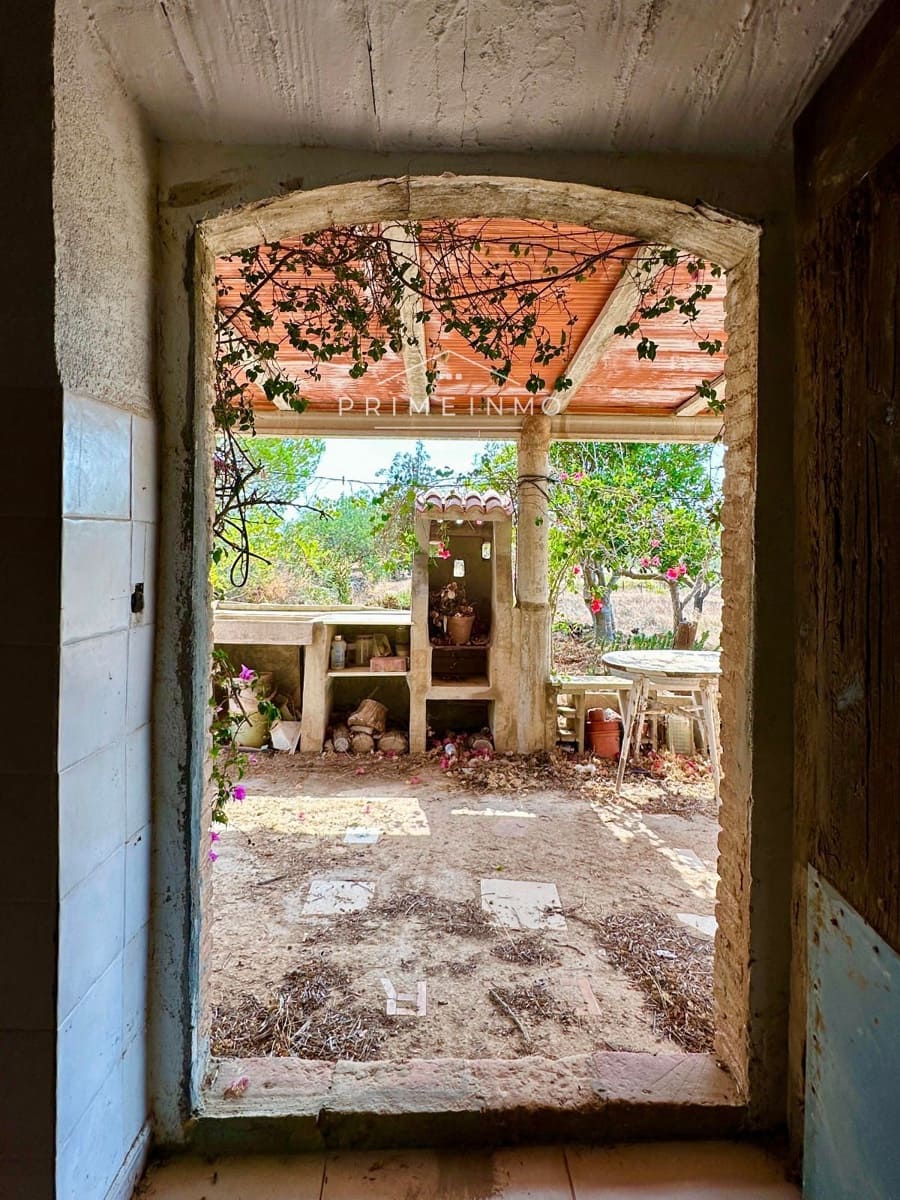 1 sypialnia Willa na sprzedaż w El Perello - 130 000 € (Ref: 9187470)