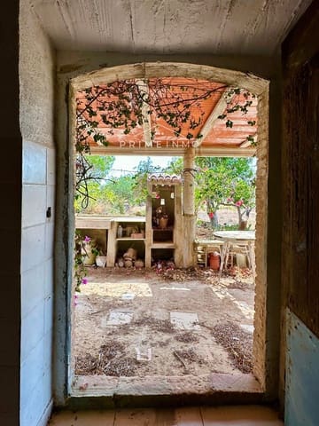 1 bedroom Villa for sale in El Perelló - € 130,000 (Ref: 9187470)