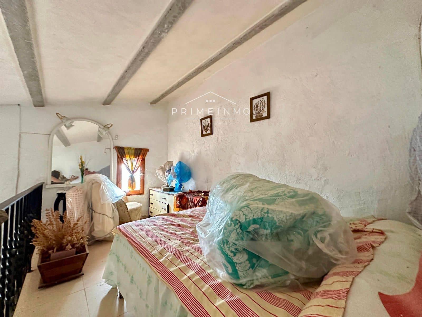 1 sypialnia Willa na sprzedaż w El Perello - 130 000 € (Ref: 9187470)