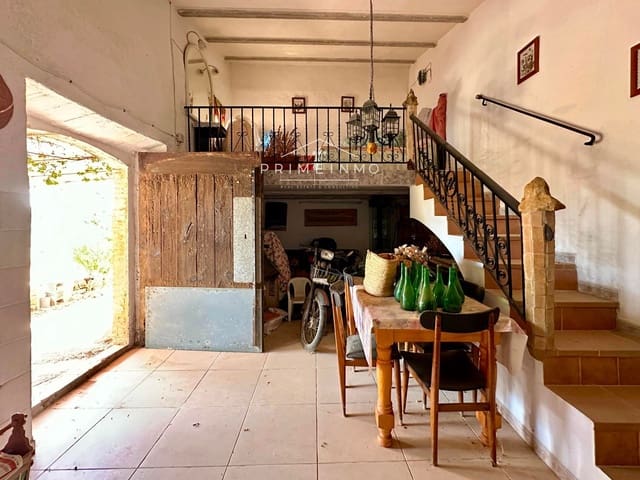 1 bedroom Villa for sale in El Perelló - € 130,000 (Ref: 9187470)