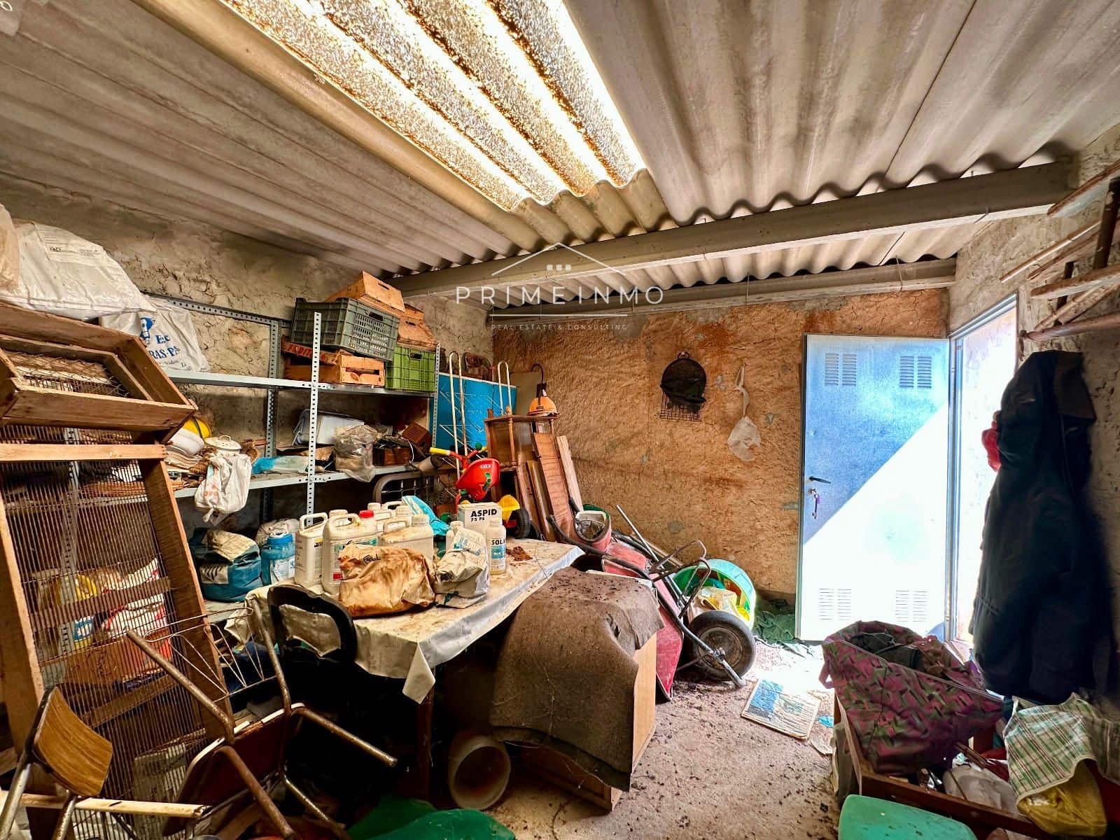 1 sypialnia Willa na sprzedaż w El Perello - 130 000 € (Ref: 9187470)