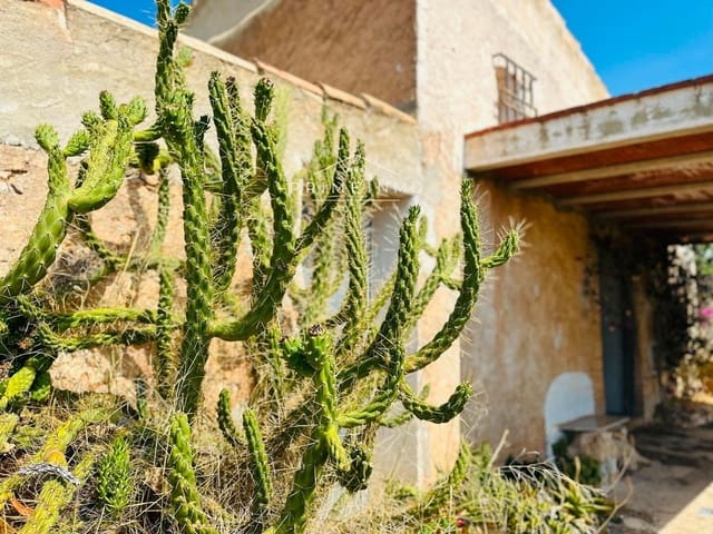 1 bedroom Villa for sale in El Perelló - € 130,000 (Ref: 9187470)