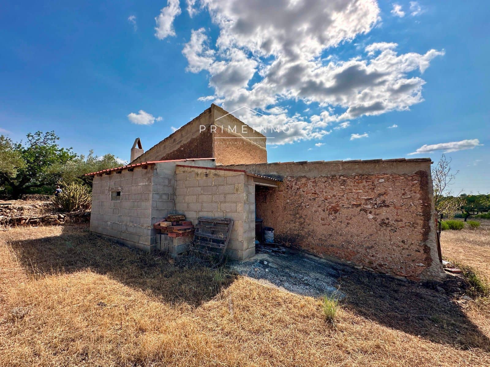 1 sypialnia Willa na sprzedaż w El Perello - 130 000 € (Ref: 9187470)