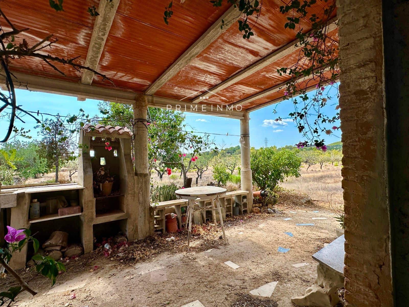 1 sypialnia Willa na sprzedaż w El Perello - 130 000 € (Ref: 9187470)