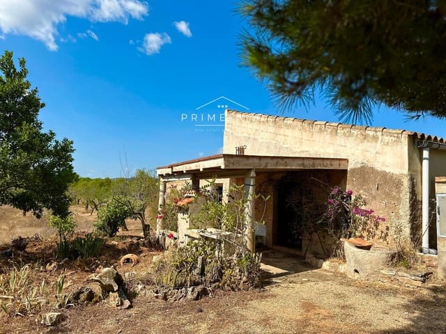 1 bedroom Villa for sale in El Perelló - € 130,000 (Ref: 9187470)