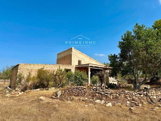 1 bedroom Villa for sale in El Perelló - € 130,000 (Ref: 9187470)