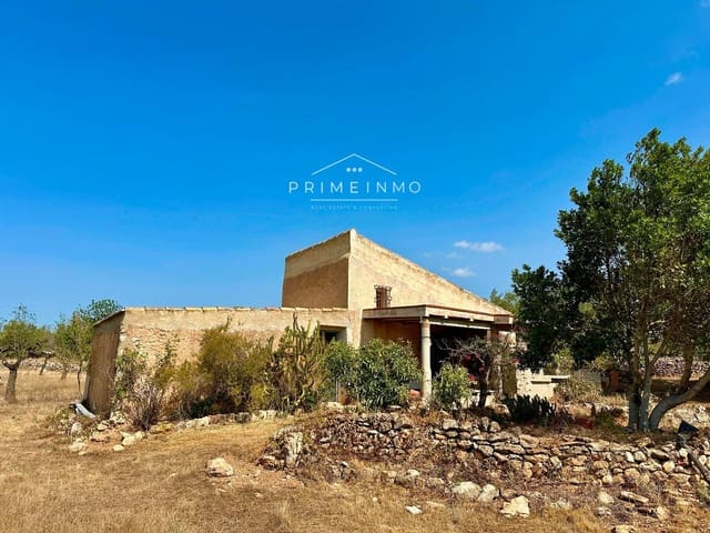 1 bedroom Villa for sale in El Perelló - € 130,000 (Ref: 9187470)