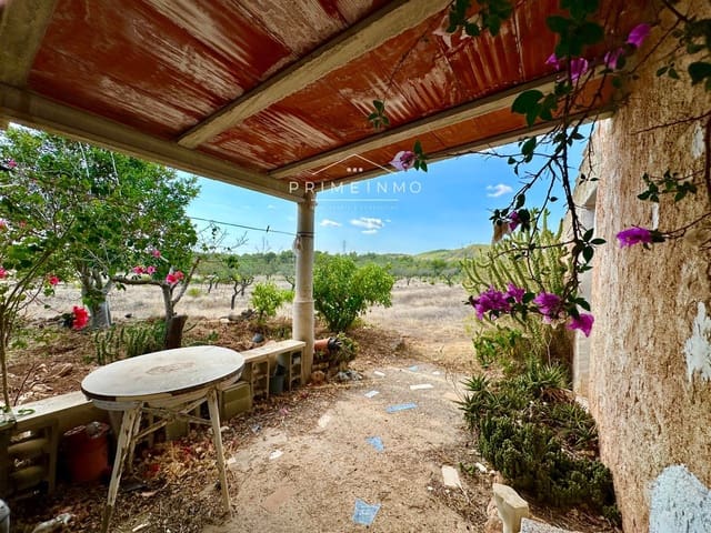1 bedroom Villa for sale in El Perelló - € 130,000 (Ref: 9187470)