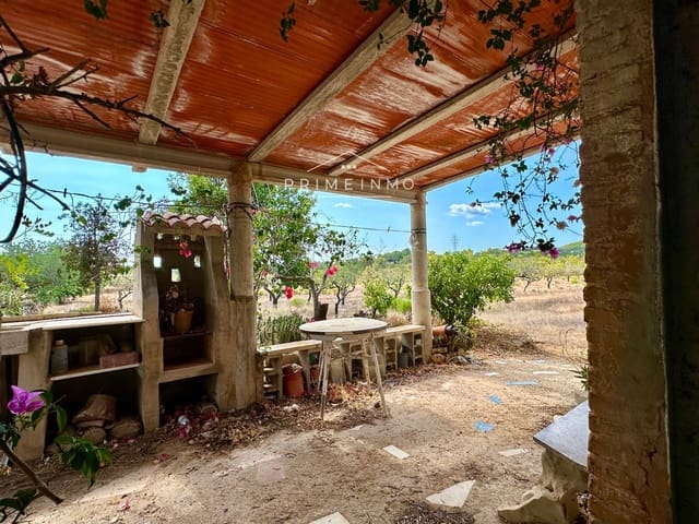 1 bedroom Villa for sale in El Perelló - € 130,000 (Ref: 9187470)