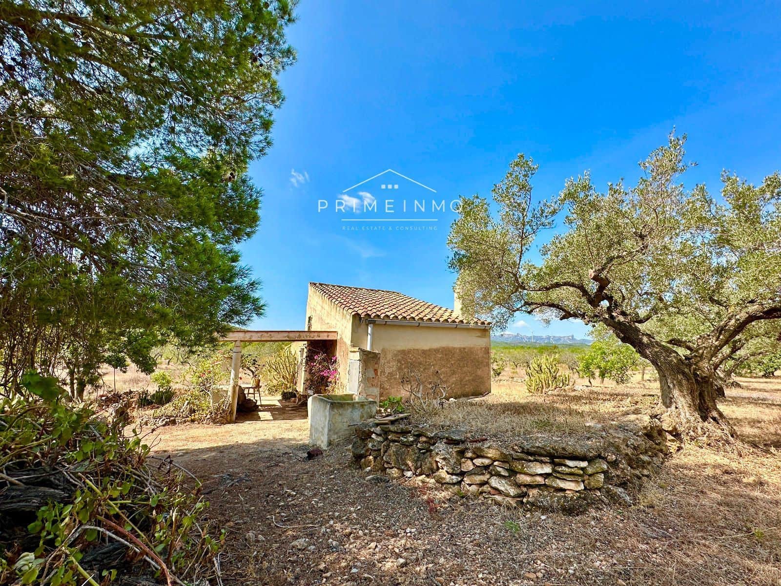 1 sypialnia Willa na sprzedaż w El Perello - 130 000 € (Ref: 9187470)