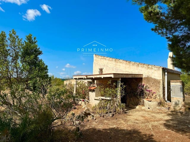 1 bedroom Villa for sale in El Perelló - € 130,000 (Ref: 9187470)